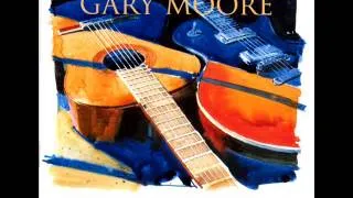 Gary Moore - Empty Rooms