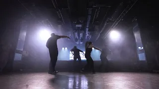Krump - Слава Сподорев - Fraules Dance Centre