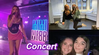 Mimi Webb ‘House on fire’ Live | 7 Shades of Heartbreak Tour