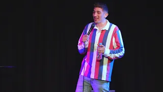 Woman In Audience Doesn’t Want Kids | Andrew Schulz | Stand Up Comedy