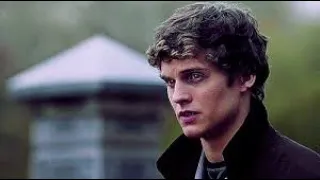 Isaac Lahey saddest moments on Teen Wolf (READ DESCRIPTION)