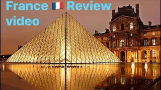 France 🇫🇷 Review video 🇫🇷🥰💕movie review