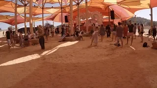 Boom festival 2018 - festival walk