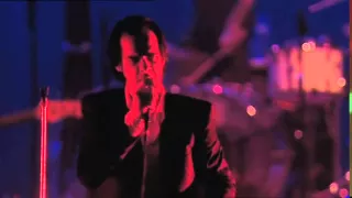 Nick Cave and The Bad Seeds - live at Brixton 2004 [Full, DVD Good Quality]