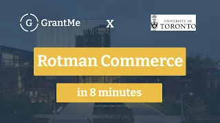 How to get into UofT Rotman Commerce | Tips & Advice