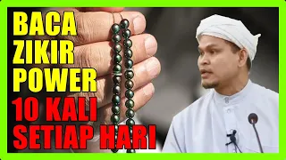 Baca Zikir POWER Ni 10 Kali Selepas Solat Subuh Dan Asar..Allah Beri 4 Keistimewaan Yang HEBAT - UAK