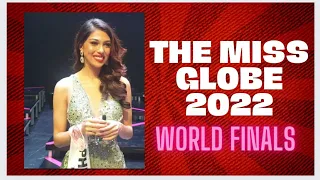 The Miss Globe 2022. World Finals Night