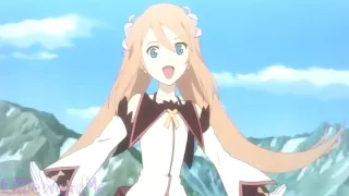 Tales Of AMV Take My Hand