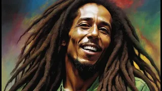 AI Bob Marley's Original 'Satisfy My Soul'