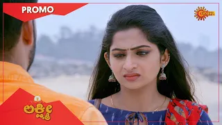 Lakshmi - Promo | 05 Nov 2020 | Udaya TV Serial | Kannada Serial