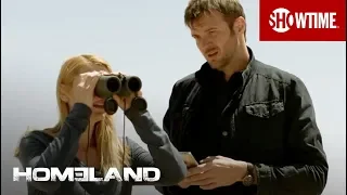 'It's Max...' Ep. 8 Official Clip | Homeland | Season 8