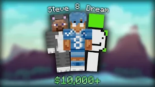 The RAREST Minecraft Names of All Time