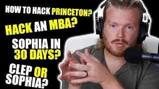 Q&A #1 about Going Back to College as a Busy Adult
