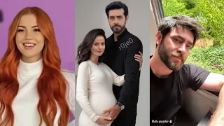 Gülüm asked for a DNA test when he found out that Yağmur would have a child with Barış.''