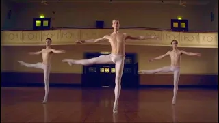 CONTEMPORARY & BALLET MALE DANCERS VII  - COFL