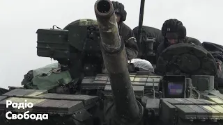 Украинские военные вытеснили войска РФ из Макарова | Ситуация в Киевской области