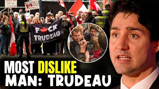 How Miserably Trudeau Is Failing: The Lost Canada
