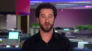 Actor Dustin Diamond dies after short battle with cancer
