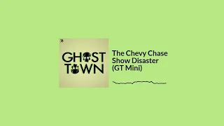 The Chevy Chase Show Disaster (GT Mini)