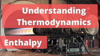 Introduction to enthalpy and open systems | Mechanical Engineering Thermodynamics |