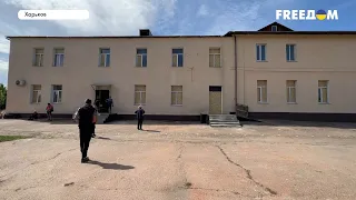РФ ударила по Харькову ракетой С-300: попали в школу
