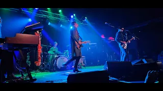 Kula Shaker - Natural Magick- Live in Boston 9/9/2023