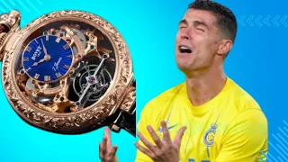 5 things Ronaldo hate Cost More Than Your Life