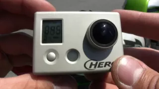 GoPro HD Hero Review