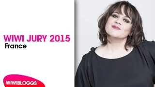 Eurovision 2015: France Lisa Angell - "N'oubliez pas" (Review) | wiwibloggs