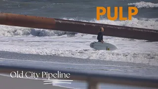 PULP- OLD CITY PIPELINE