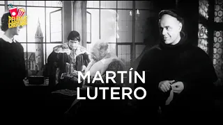 Película Cristiana | Martín Lutero