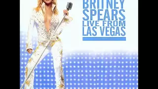 Britney Spears - (You Drive Me) Crazy (Live from Las Vegas - Audio)