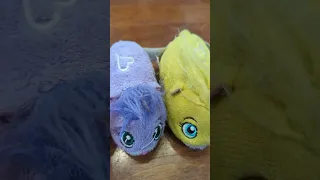 Zhu Zhu Pets Secret Modes