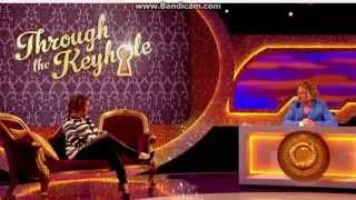 SAM BAILEY - "Through The Keyhole Show"  - Part 2/2  - 21/09/2014