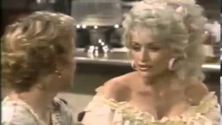 Dolly Parton -The Front Porch Swing at Dixies on The Dolly Show 1987/88 (Ep 4, Pt 6)