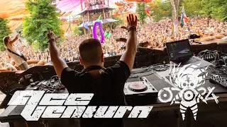 Ace Ventura @ Ozora Festival 2023 [full set movie]