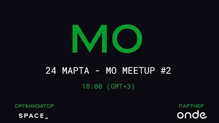Mobile Optimized Meetup #2