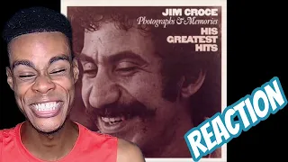 FIRST TIME HEARING | Jim Croce - Bad Bad Leroy Brown