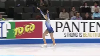 05 Ting CUI - US Nationals 2018 - Junior Ladies FS