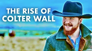 The Deep, Dark Magic of Colter Wall