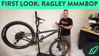 First Look: 2020 Ragley MMMBOP - Hardtail Party