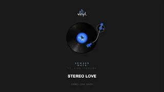 EDWARD MAYA - Stereo Love (ft. Vika Jigulina) (Extended Mix)