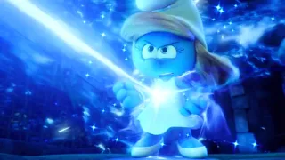 Smurfs: The Lost Village - The Power of Smurfette | Fandango Family