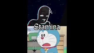 Doraemon vs Anti Spiral