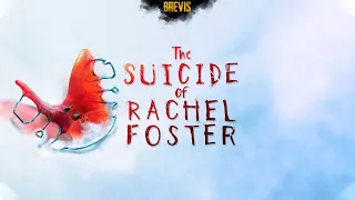 The Suicide of Rachel Foster ➤ Атмосферный триллер ➤ Прохождение #1