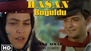 Hasan Boğuldu Türk Filmi | FULL HD | Hülya Avşar | Yalçın Dümer