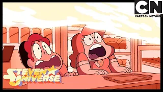 Steven's Most Emotional Moments | Steven Universe | Cartoon Network