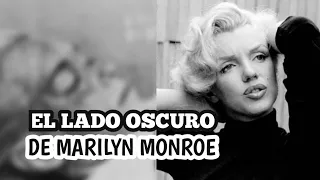 El lado oscuro de la estrella: Marilyn Monroe || Avenida del Silencio