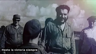 Che Guevara: Küba'nın kaderini değiştiren Arjantinli gibi gerçekçi ol imkansızı iste!