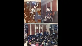Joy Division-Ceremony (Soundcheck) (Live 5-2-1980)